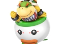 Super Smash Bros - Bowser Jr.