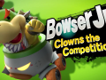 Super Smash Bros - New Challenger - Bowser Jr.