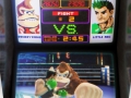 Super Smash Bros - Promotional Poster - Little Mac