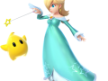 Super Smash Bros - Rosalina