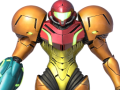 Super Smash Bros - Samus