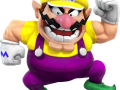 Super Smash Bros - Wario (Wario Land Version)