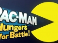 Super Smash Bros - New Challenger - Pac-Man