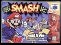 Super Smash Bros. - Packshot (USA)