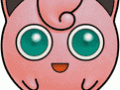 Super Smash Bros. - Jigglypuff