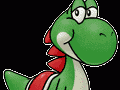 Super Smash Bros. - Yoshi