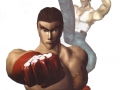 Kazuya Mishima - Art #2