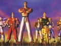 Tekken - Fighter Group #4