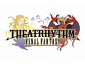 Theatrhythm - Logo