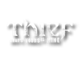 Thief (2014) - White Logo