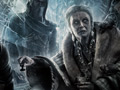 Thief (2014) - Keyart - "The Meeting"