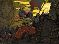 Valiant Hearts  - E3 Keyart - Freddie