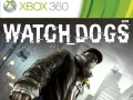 Watch_Dogs - Packshot - XBOX 360 (PEGI)