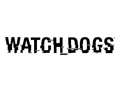 Watch_Dogs - Logo (Black)