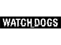 Watch_Dogs - Logo (White)