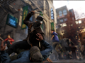 Watch_Dogs - Key Art - "Vigilante Takedown"