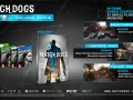 Watch_Dogs - uPlay Exclusive Edition