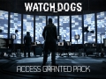 Watch_Dogs - Key Art - Access Granted Pack