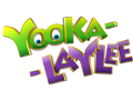 Yooka-Laylee - Logo