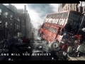 ZombiU - E3 CGI: "Bus"