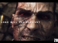 ZombiU - E3 CGI: "Zombified"