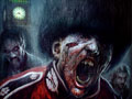 ZombiU - Keyart - Royal Guard & Big Ben (E3)