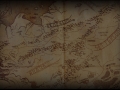 The Banner Saga - Steam Wallpaper - Map