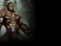 Heroes of Ruin - Savage #2