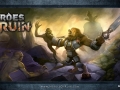 Heroes of Ruin -"The Vindicator Attacks"