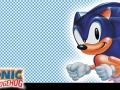 SEGA Mega Collection (PSP) - Sonic The Hedgehog