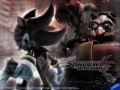 Shadow The Hedgehog - USA Official 3