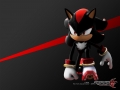 Shadow The Hedgehog - Japan Official 1