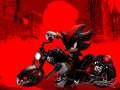 Shadow The Hedgehog - Japan Official 2