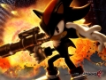 Shadow The Hedgehog - Japan Official 3