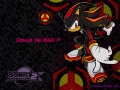 Sonic Adventure 2 - Dark