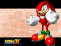 Sonic Adventure DX - Knuckles #2