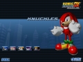 Sonic Adventure DX - Knuckles #1