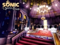 Sonic & The Secret Rings - Palace Interior #2