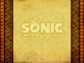 Sonic & The Secret Rings - Logo #4 (Japan)