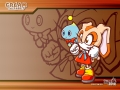 Sonic Battle - Cream The Rabbit