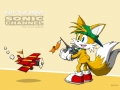 Tails #10