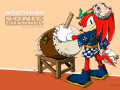 Knuckles #10