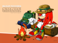 Knuckles #11