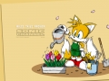 Tails #8