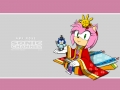 Amy Rose #10