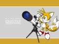 Tails #9