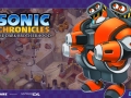 Sonic Chronicles - Gun Pawn