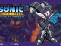 Sonic Chronicles - Shade