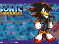 Sonic Chronicles - Shadow The Hedgehog