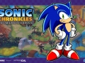 Sonic Chronicles - Sonic